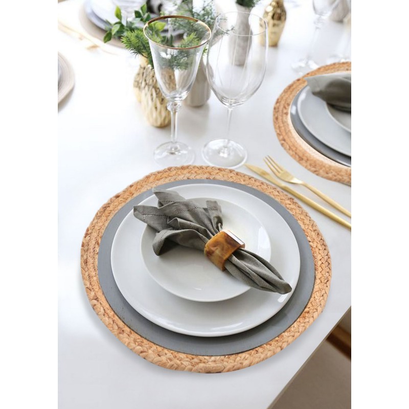 Table Mat SRV0070 Natural