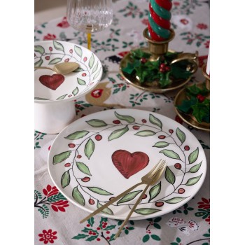 Service Plate LUV0005 White
Red
Green