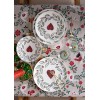 Service Plate LUV0005 White
Red
Green