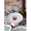 Service Plate Set (6 Pieces) LUV0006 White
Red
Yellow