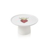 Service Plate Set (6 Pieces) LUV0006 White
Red
Yellow