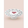 Service Plate LUV0008 White
Red
Green