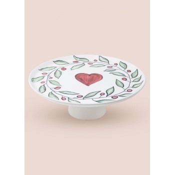 Service Plate LUV0008 White
Red
Green