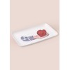 Service Plate LUV0011 White
Red
Blue