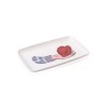Service Plate LUV0011 White
Red
Blue