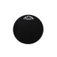 Hermia Wooden Table Mat Set (6 Pieces) PLT0129 Black