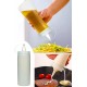 Oil Jar Set (3 Pieces) PLT0254 Transparent Oil Jar Set (3 Pieces) PLT0254 Transparent