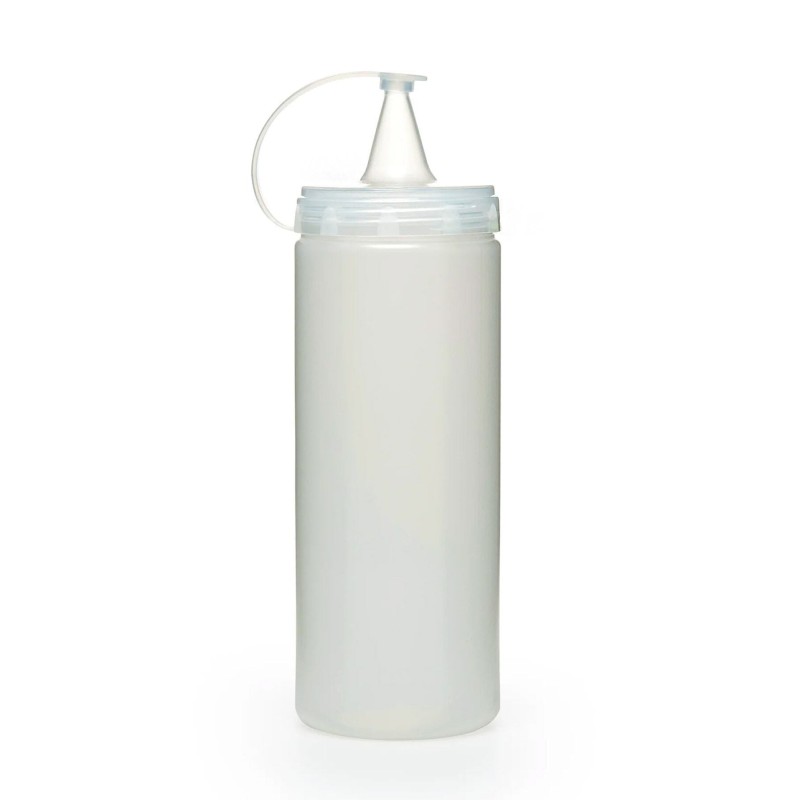 Hermia Oil Jar Set (2 Pieces) PLT0253 Transparent