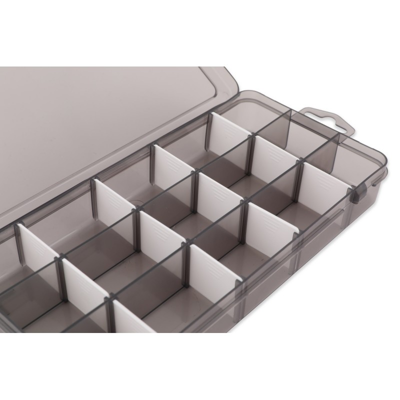 Jewellery Box LV-145 - Black Black