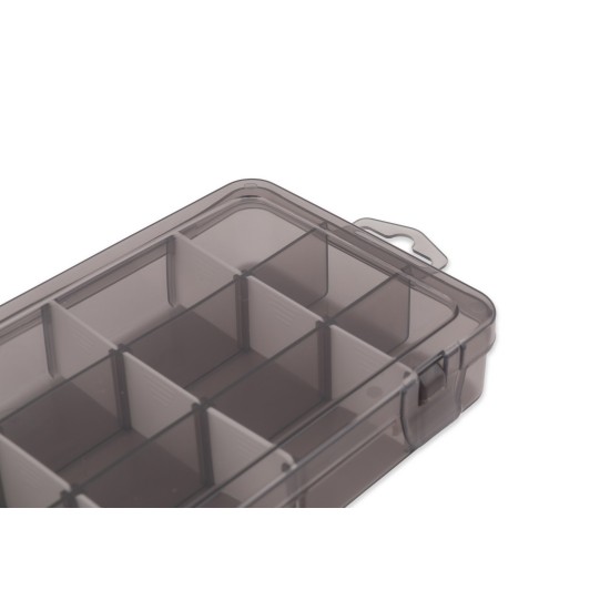 Jewellery Box LV-145 - Black Black Jewellery Box LV-145 - Black Black