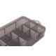 Jewellery Box LV-145 - Black Black Jewellery Box LV-145 - Black Black