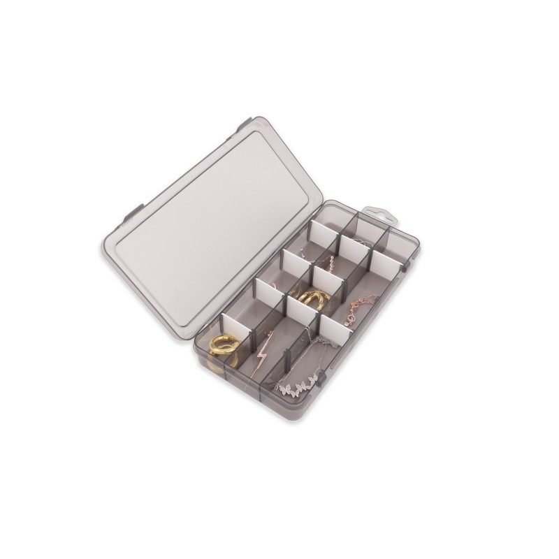 Jewellery Box LV-145 - Black Black