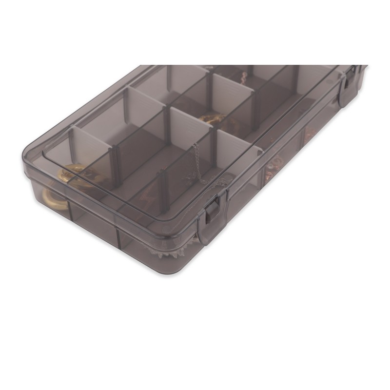 Jewellery Box LV-145 - Black Black