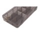 Jewellery Box LV-145 - Black Black Jewellery Box LV-145 - Black Black