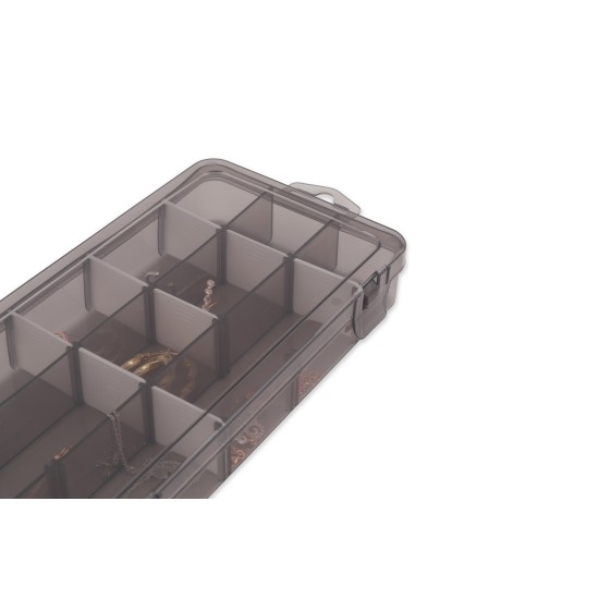 Jewellery Box LV-145 - Black Black Jewellery Box LV-145 - Black Black