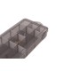 Jewellery Box LV-145 - Black Black Jewellery Box LV-145 - Black Black