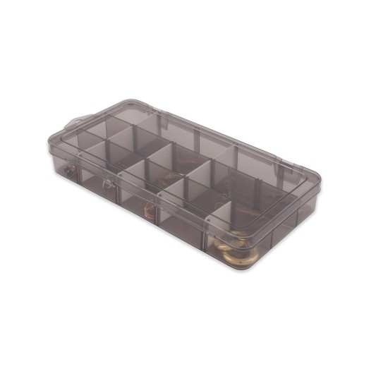 Jewellery Box LV-145 - Black Black Jewellery Box LV-145 - Black Black