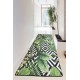 Hall Carpet (80 x 200) Tropic Djt Multicolor Conceptum Hypnose Hall Carpet (80 x 200) Tropic Djt Multicolor