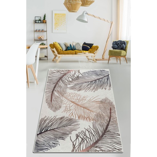 Hall Carpet (100 x 200) Essiccato Djt Multicolor Conceptum Hypnose Hall Carpet (100 x 200) Essiccato Djt Multicolor
