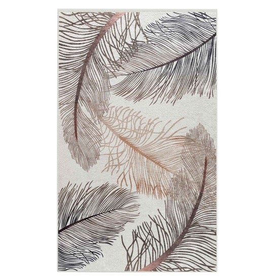 Hall Carpet (100 x 200) Essiccato Djt Multicolor Conceptum Hypnose Hall Carpet (100 x 200) Essiccato Djt Multicolor