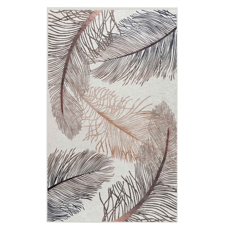 Conceptum Hypnose Hall Carpet (100 x 200) Essiccato Djt Multicolor