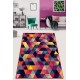 Hall Carpet (100 x 200) Bunt Djt Multicolor Conceptum Hypnose Hall Carpet (100 x 200) Bunt Djt Multicolor