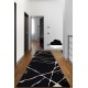 Hall Carpet (80 x 200) Broken - Black Black
White Conceptum Hypnose Hall Carpet (80 x 200) Broken - Black Black
White
