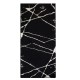 Hall Carpet (80 x 200) Broken - Black Black
White Conceptum Hypnose Hall Carpet (80 x 200) Broken - Black Black
White