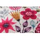 Carpet (100 cm) Drenaj Çap 100 Multicolor