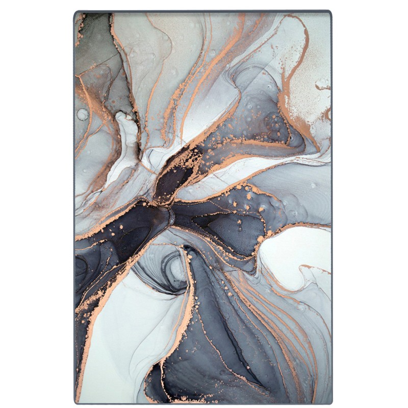 Conceptum Hypnose Hall Carpet (80 x 150) Colore Misto Multicolor