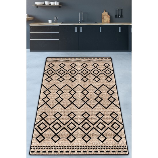 Hall Carpet (120 x 150) Hawk 120 x 150 Multicolor Conceptum Hypnose Hall Carpet (120 x 150) Hawk 120 x 150 Multicolor