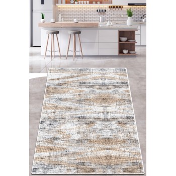 Hall Carpet (80 x 100) Incierto 80 x 100 Multicolor
