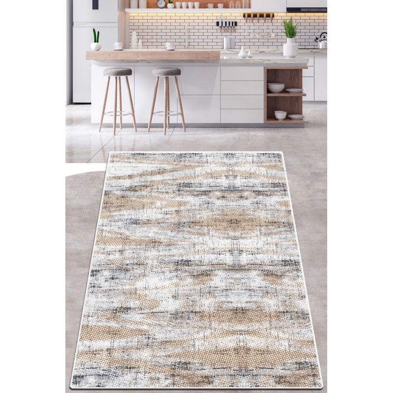 Conceptum Hypnose Hall Carpet (80 x 200) Incierto 80 x 200 Multicolor