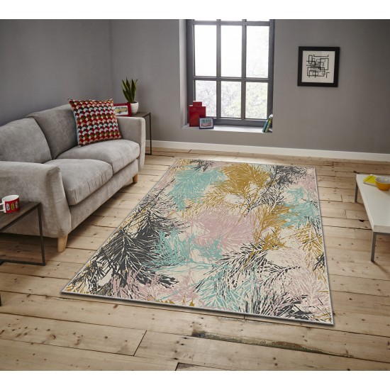 Conceptum Hypnose Carpet (120 x 180) Asr Crpt-5 Multicolor