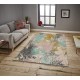 Conceptum Hypnose Carpet (120 x 180) Asr Crpt-5 Multicolor
