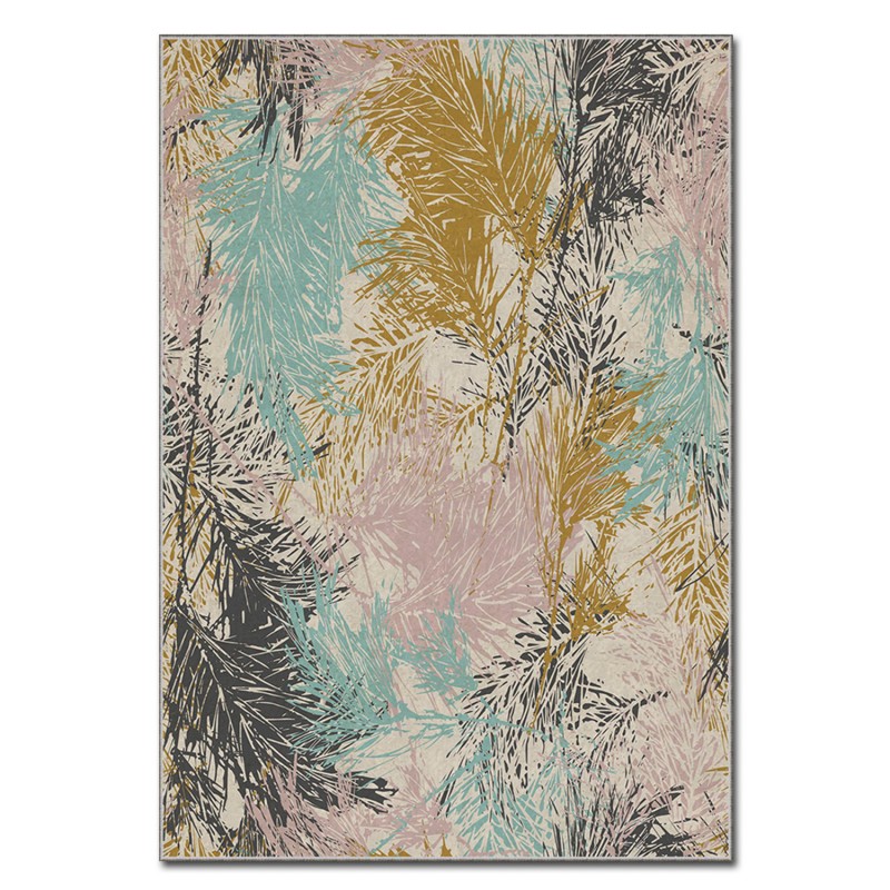 Conceptum Hypnose Carpet (120 x 180) Asr Crpt-5 Multicolor