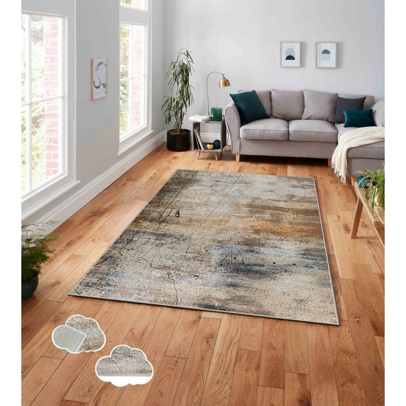 Conceptum Hypnose Carpet (80 x 140) Asr Crpt-58 Multicolor