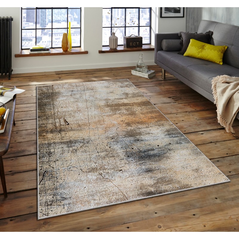 Conceptum Hypnose Carpet (80 x 140) Asr Crpt-58 Multicolor