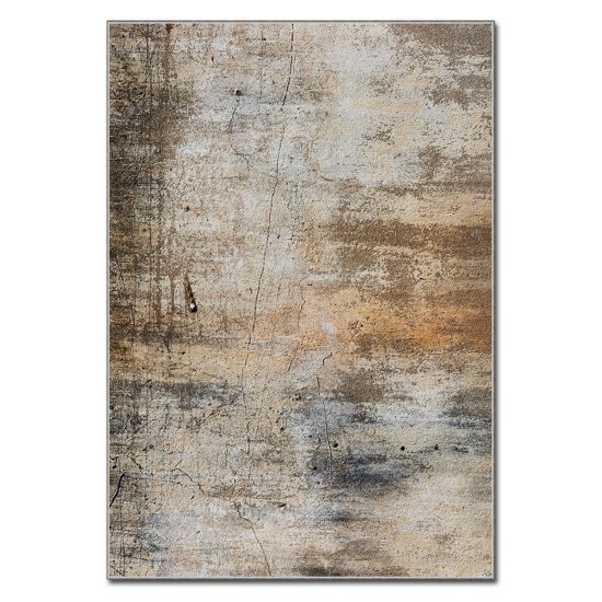 Χαλί (100 x 140) Asr Crpt-58 Multicolor Χαλί (100 x 140) Asr Crpt-58 Multicolor