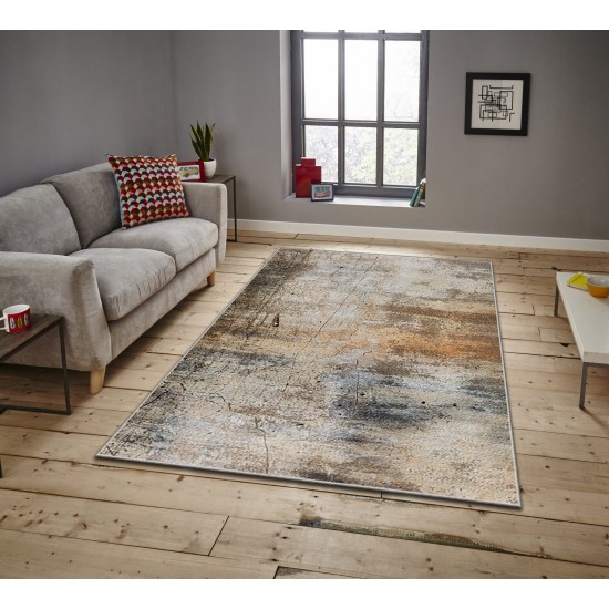 Carpet (160 x 230) Asr Crpt-58 Multicolor Conceptum Hypnose Carpet (160 x 230) Asr Crpt-58 Multicolor