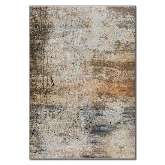 Carpet (160 x 230) Asr Crpt-58 Multicolor Conceptum Hypnose Carpet (160 x 230) Asr Crpt-58 Multicolor