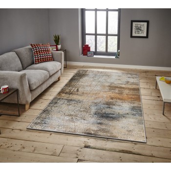 Carpet (180 x 280) Asr Crpt-58 Multicolor