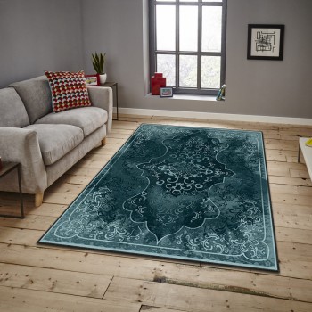 Carpet (140 x 220) Asr Crpt-67 Multicolor