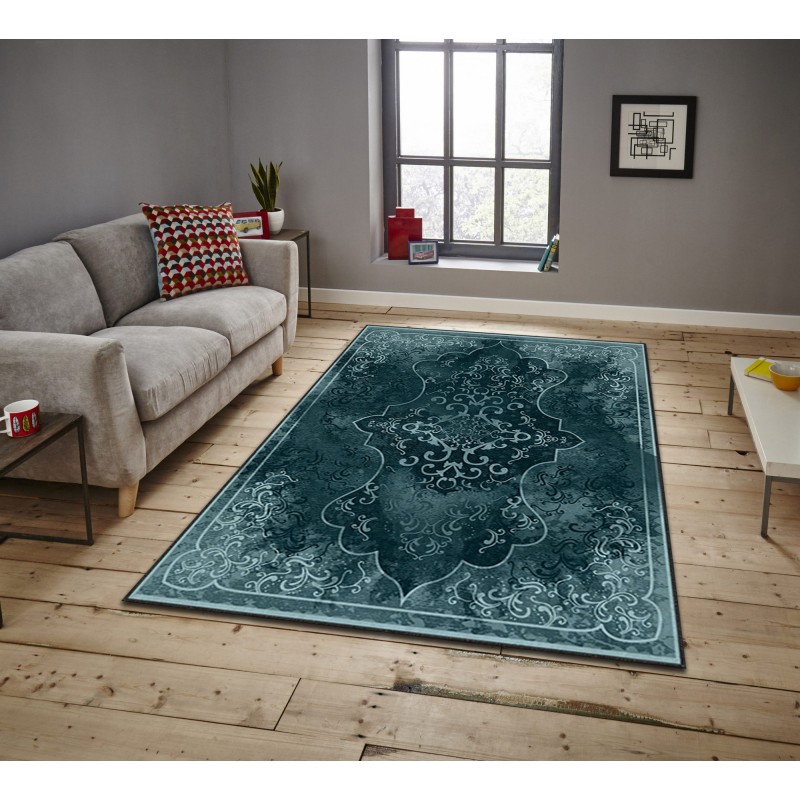 Conceptum Hypnose Carpet (140 x 220) Asr Crpt-67 Multicolor