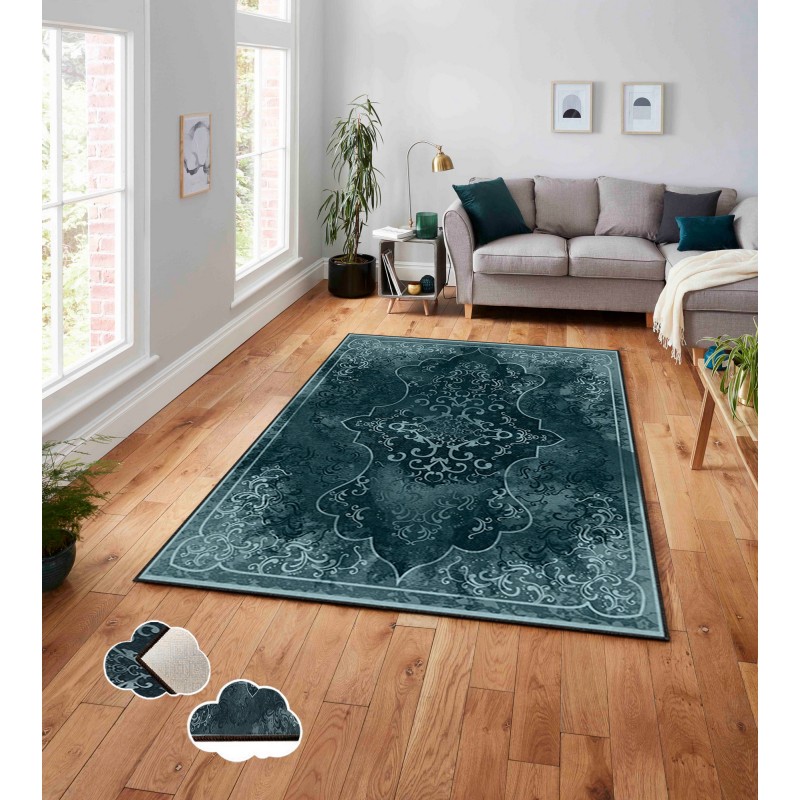 Conceptum Hypnose Carpet (140 x 220) Asr Crpt-67 Multicolor