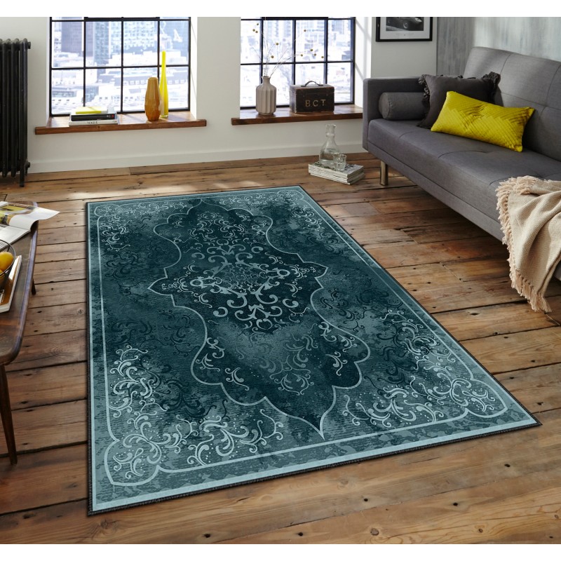 Conceptum Hypnose Carpet (140 x 220) Asr Crpt-67 Multicolor