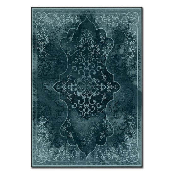 Conceptum Hypnose Carpet (140 x 220) Asr Crpt-67 Multicolor