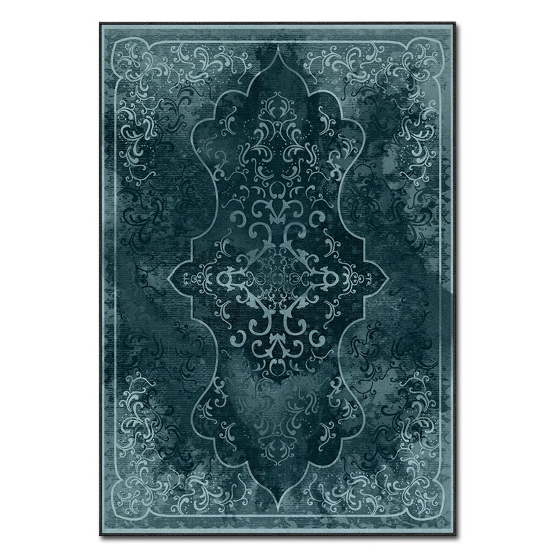 Conceptum Hypnose Carpet (140 x 220) Asr Crpt-67 Multicolor