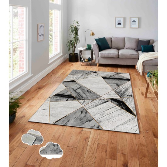 Conceptum Hypnose Carpet (120 x 180) Asr Crpt-76 Multicolor