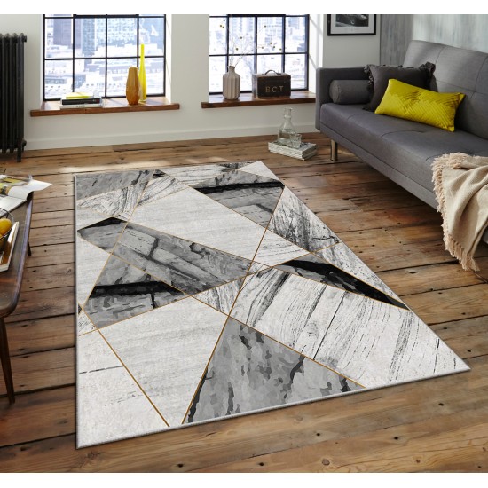 Conceptum Hypnose Carpet (120 x 180) Asr Crpt-76 Multicolor